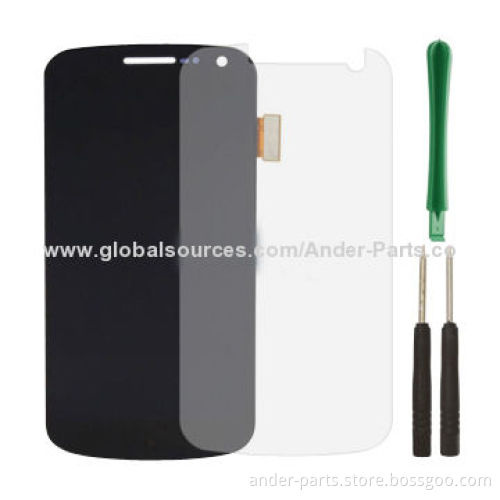 LCD Display + Touch Digitizer Screen for Samsung Galaxy Nexus i515 i9250, Original New+In Stock